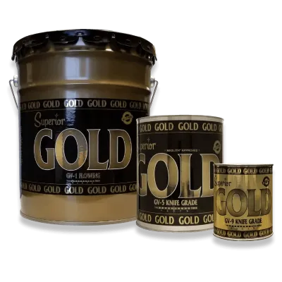Superior GOLD Original