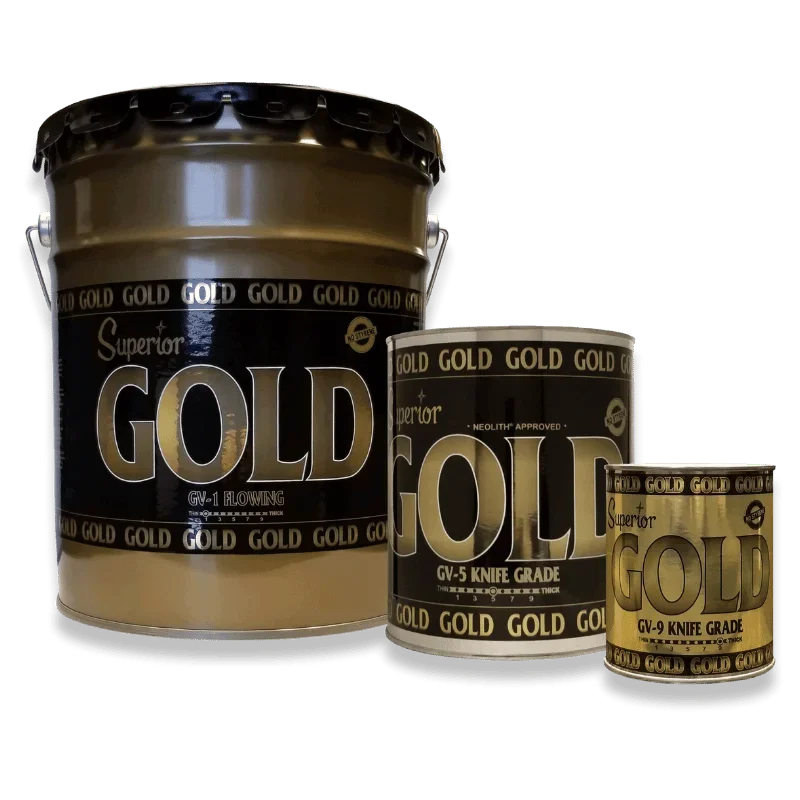 Superior GOLD Original