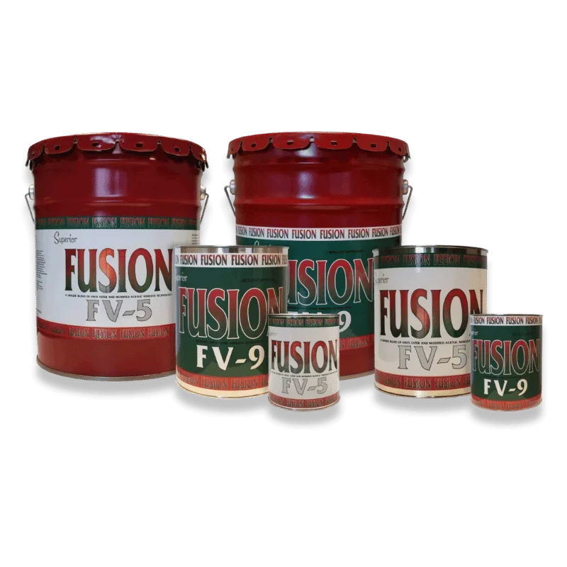 Superior Fusion-FV5 - Knife Grade 1 Qt