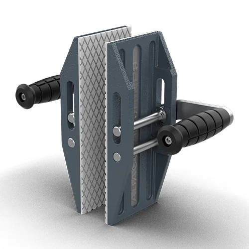 Abaco DOUBLE HANDED CARRY CLAMP, ACC40