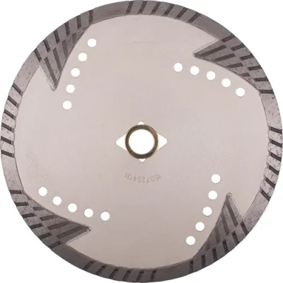 V30 Tornado Turbo x .090" x 9mm