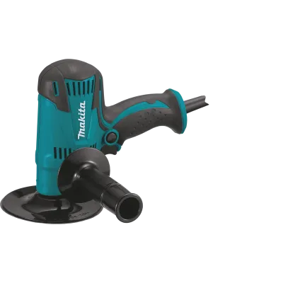 5" GV5010, Makita DISC SANDER