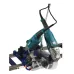 Blue Ripper Miter Master Rail Saw w/o Grinder - Image 1