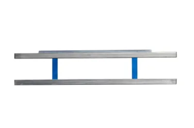 Blue Ripper Rails Combo - 7' & 12'