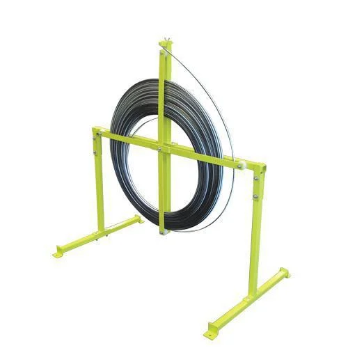 Weha Rodding Stand - Broken down