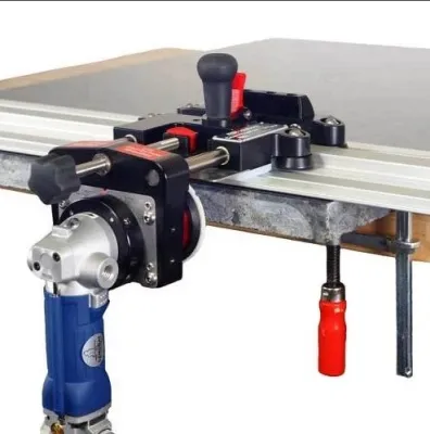 NSI Seam Phantom 2.0 Deluxe w/46" Ultra Guide