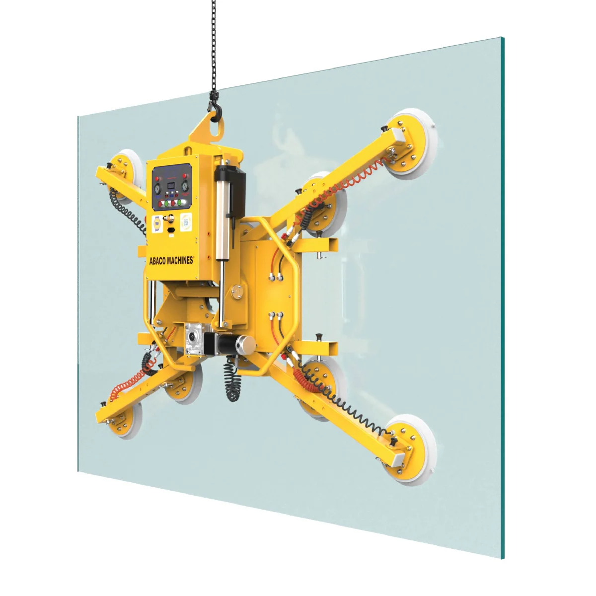 ABACO, Vacuum Lifter, DVL1000-PRO