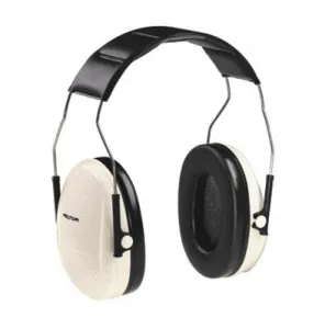 3M Peltor Optime Ear Muff (21dB), 10 ea/case