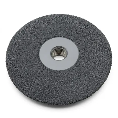 5" TURBO CUP - VACUUM BLAZING