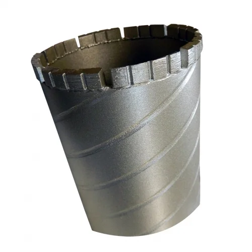 5" PLANK CORE BIT X.165" X 1-1/4" 7TH