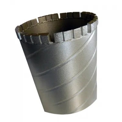 14" PLANK CORE BIT X.165" X 1-1/4" 7TH