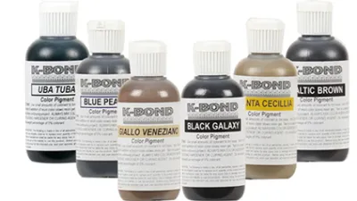 8 Oz, K-Bond Color Pigment