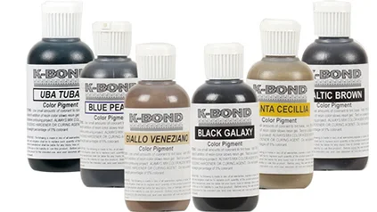 8 Oz, K-Bond Color Pigment
