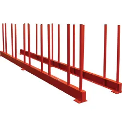 ABACO RES27, REMNANT SLAB RACK