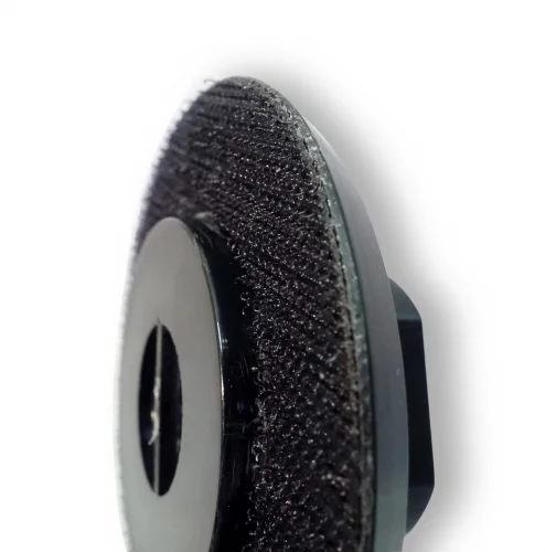 3" TURBO DISC BACKER PAD 5/8"-11TH