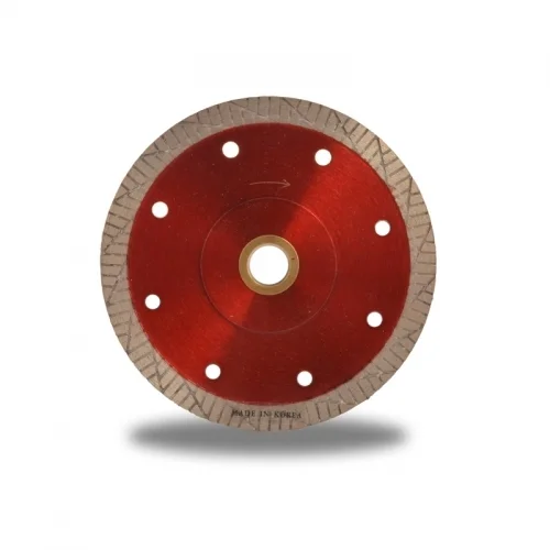 5" THIN TURBO X.050" X5/8-7/8"