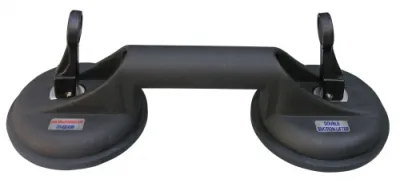 TILE SUCTION LIFTER - BLACK