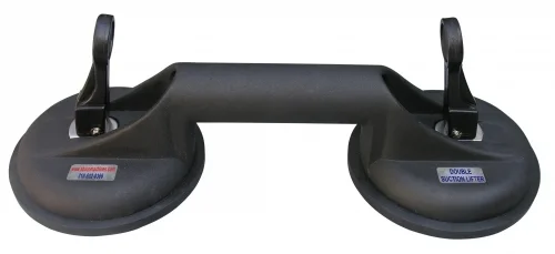 TILE SUCTION LIFTER - BLACK