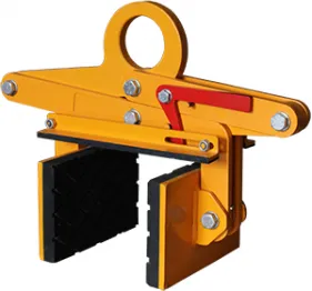 SCISSOR CLAMP