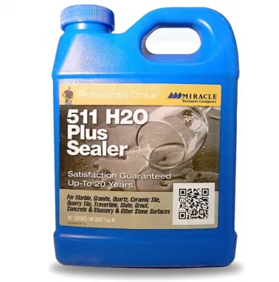 511 H2O PLUS SEALER