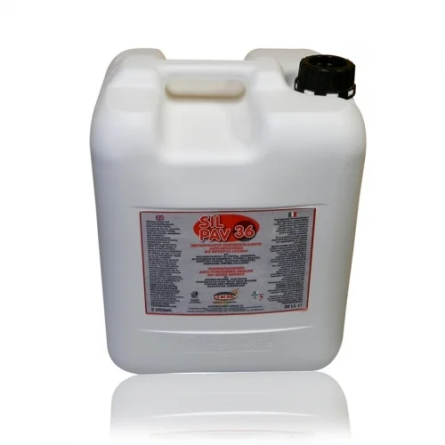 SILPAV36 WATERBASE, 5GAL