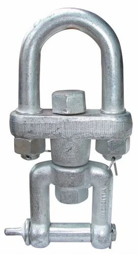 Abaco SWIVEL SHACKLE