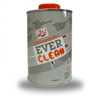 EVER CLEAN SEALER, SOLVENT BASE, OIL-WATER, 1L