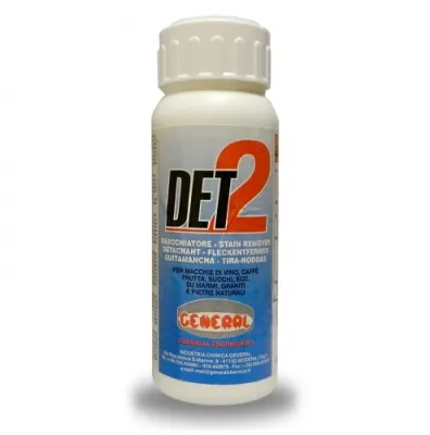 DET 2 STAIN REMOVER FOR WINE AND COFFEE, 500ML