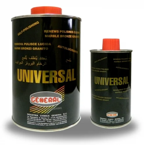 UNIVERSAL, REVIVES, POLISHING, PROTECTION, 1LT