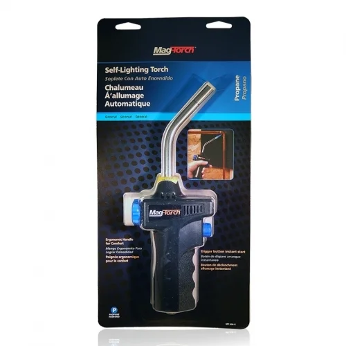 MAGMA MT551-C SELF IGNITING TORCH HEAD ONLY =D0=