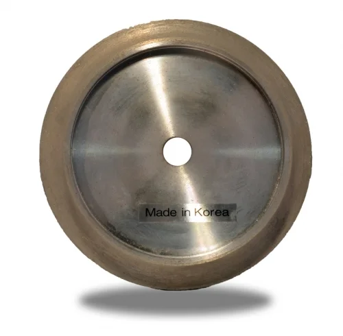 6" DEMI BULLNOSE FOR GRANITE X 3/8" X 5/8"