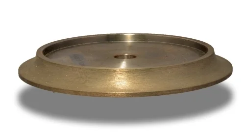 8" DEMI BULLNOSE FOR GRANITE X 3/8" X 5/8"