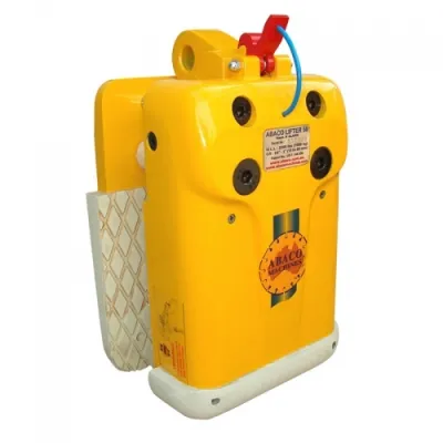 ABACO 60A LIFTER Automatic with White Rubber