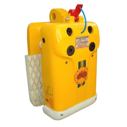 ABACO 50 LIFTER, White