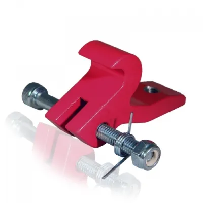 ABACO LIFTER RED CLIP & TORSION SPRING SET