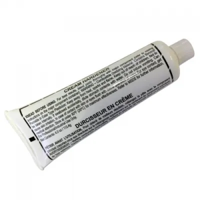 HARDENER FOR GLUE, 4 OZ