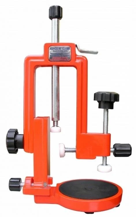 ABACO 90 DEGREE CLAMPS-M3
