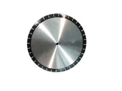 18" PRO ASPHALT BLADE X 3.8MM X 1"