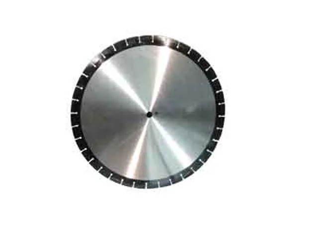 24" SPRINTER ASPHALT BLADE X 0.187" X 1"