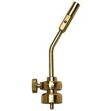 MT200-3 2 PIECE PROPANE TORCH KIT BRASS