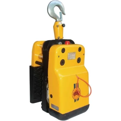 Abaco NEW GENERATION LIFTER 60 - BLACK