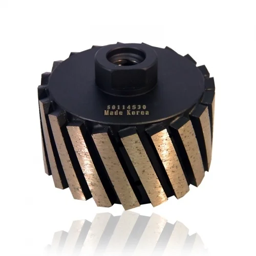 3" A2 Sink Bit X 1-5/8" X 5/8-11