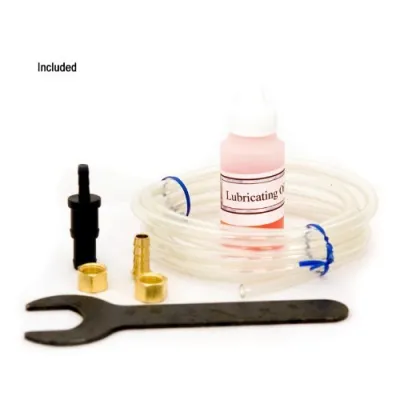 CLEANER FOR AIR POLISHER, 4 OZ