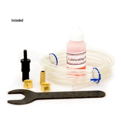 CLEANER FOR AIR POLISHER, 4 OZ