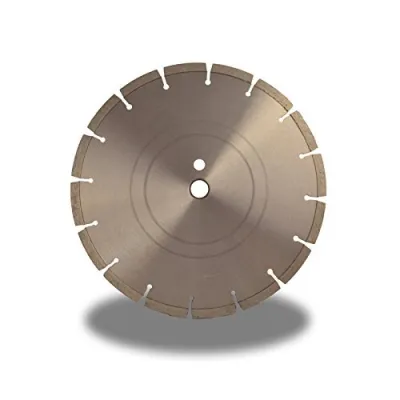 4" SINTERED GENERAL PURPOSE X .060 X10MM X 7/8"-5/8"