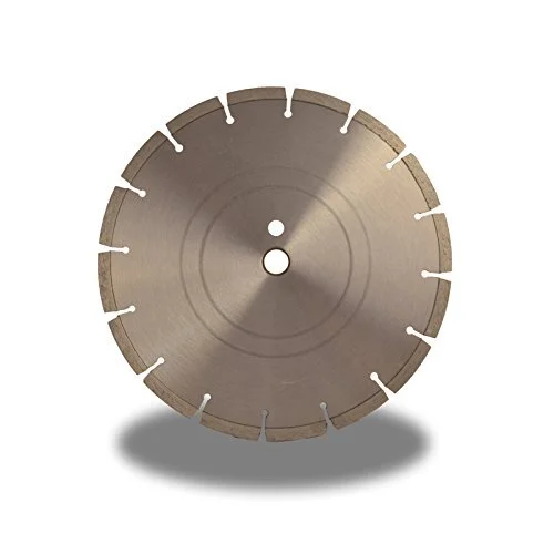 4" SINTERED GENERAL PURPOSE X .060 X10MM X 7/8"-5/8"