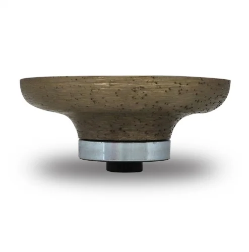 1-1/4" F Type, OGEE, STEP 3