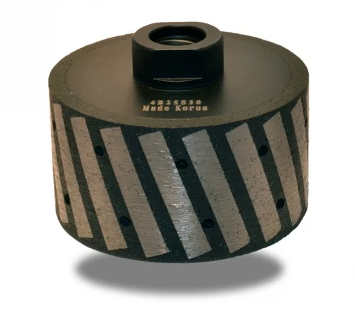 2" A2 Sink Bit x 1-5/8" - 5/8"-11th