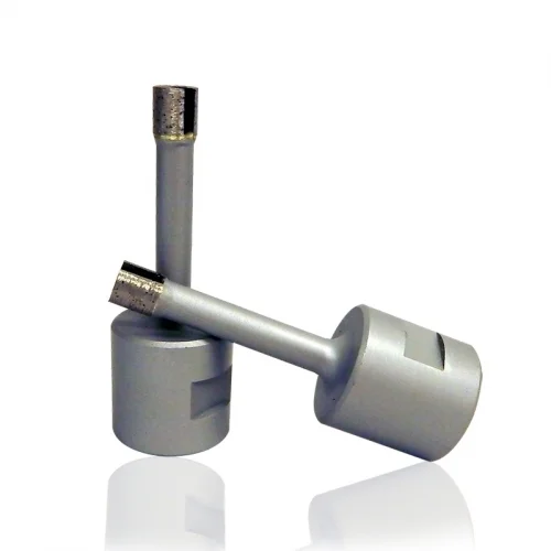 G2SCD, White Non Core Bit