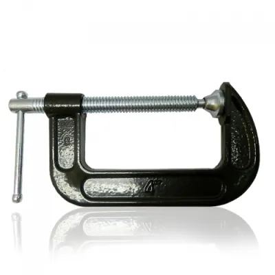 WEHA C CLAMP 4"